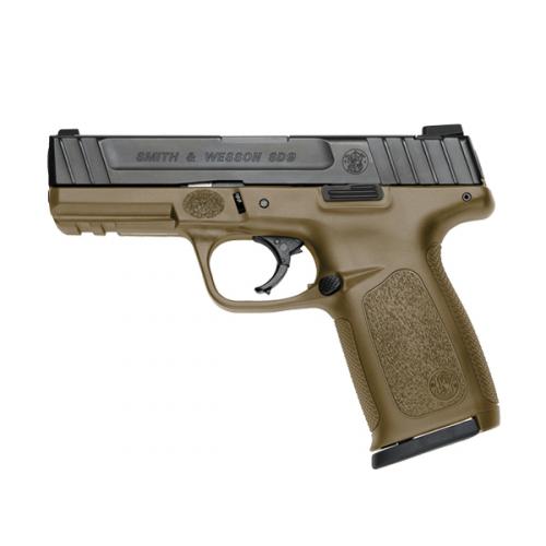 smith-&amp-wesson-sd9-fde--9mmp